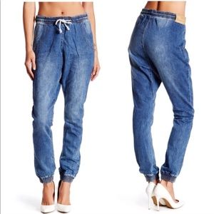 One Teaspoon Super trackies